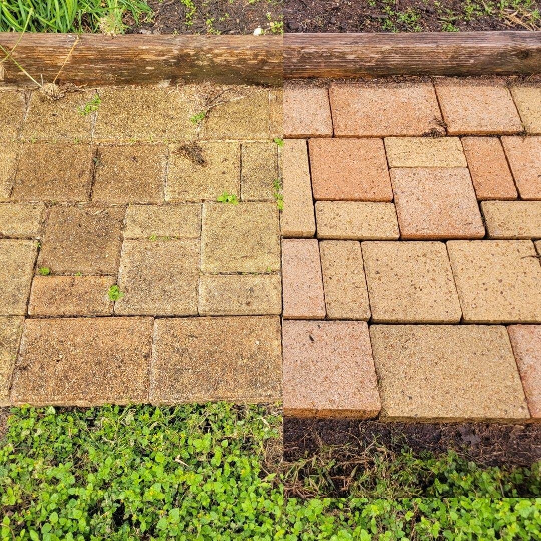 Kira Brick Before.After